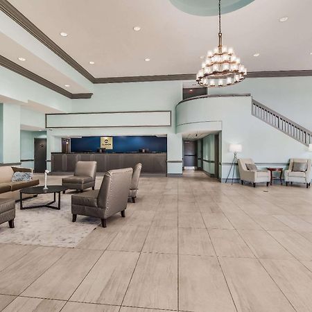 Mainstay Suites Флоренс Экстерьер фото