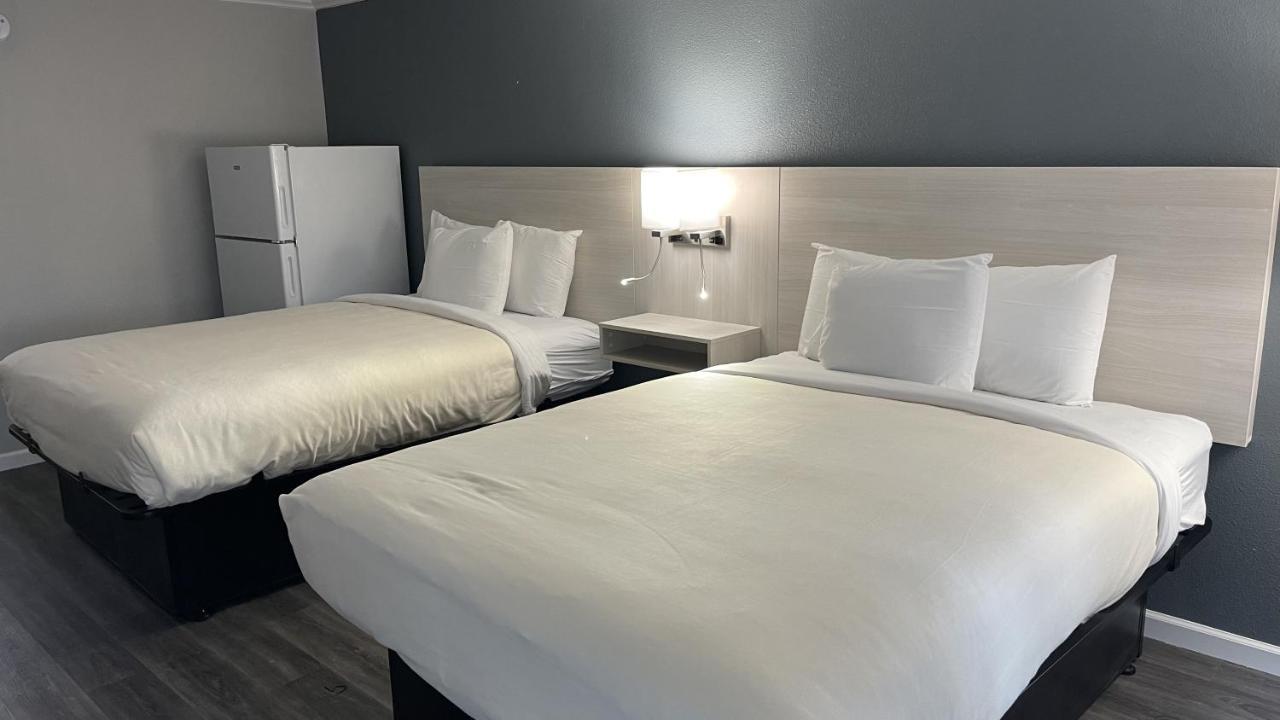 Mainstay Suites Флоренс Экстерьер фото